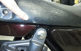 KAWASAKI ZEPHYR 400 Gen.1 1990 ZR400C