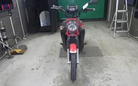 HONDA ｸﾛｽｶﾌﾞ 2014 JA10