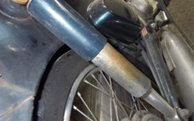 HONDA C50 SUPER CUB AA01