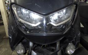 YAMAHA N-MAX SEG6J