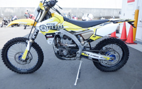 YAMAHA YZ250F CG34C
