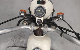 HONDA APE50 AC16