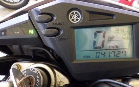 YAMAHA SEROW 250 DG11J