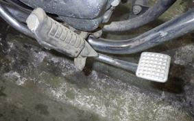 HONDA REBEL 250 MC13