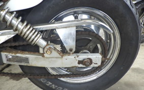 HONDA MAGNA 50 1989 AC13
