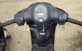 HONDA TACT Basket AF79