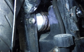 HONDA STEED 600 1991