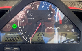 HONDA CBR1000RR 2006 SC57