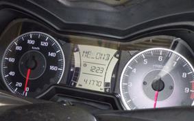YAMAHA X-MAX 250 A SG42J