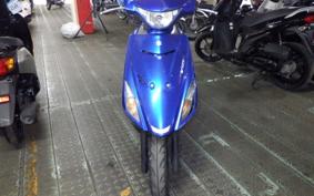 SUZUKI ADDRESS V125 S 1994 CF4MA