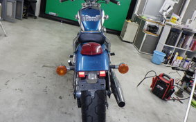 HONDA STEED 600 1995 PC21