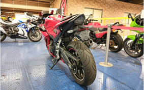 HONDA CBR400R 2019 NC56