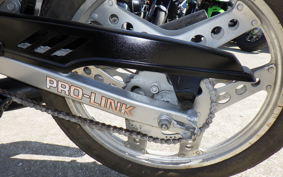 HONDA MBX50F AC08
