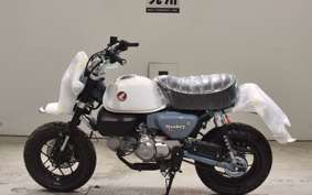 HONDA MONKEY 125 2007 JB05
