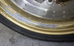 KAWASAKI ZRX-2 2002 ZR400E