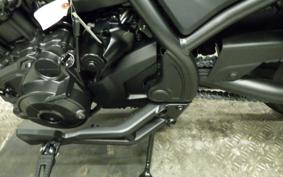 HONDA REBEL 1100 S DCT 2026 SC87