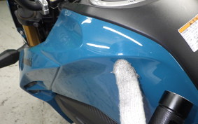 KAWASAKI Z125 PRO 2024 BR125H