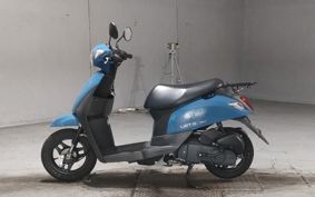SUZUKI LET's CA4AA