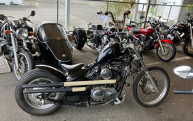 KAWASAKI VULCAN 400 1995 VN400A