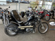 Фото Kawasaki VULCAN 400 1995 с японского аукциона
