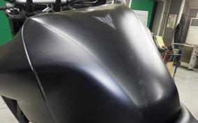 YAMAHA MT-03 ABS 2023 RH21J