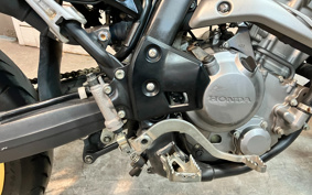HONDA CRF250M MD38