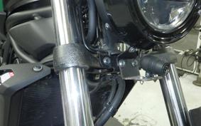 KAWASAKI ELIMINATOR400-3 2023 EL400A