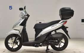 SUZUKI ADDRESS 110 2013 CE47A