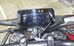 HONDA CB250RA 2008 MC52