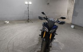 YAMAHA MT-09 2016 RN36J