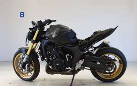HONDA CB1000 HORNET SP 2025 SC86
