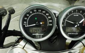 BMW R NINE T 2018