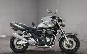 SUZUKI GSX1400 GY71A
