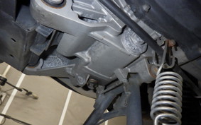 YAMAHA AXIS 125 Z 2008 SED7J