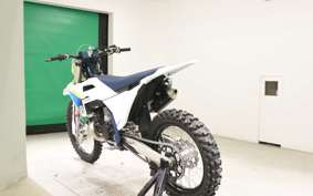 HUSQVARNA TC250 2009