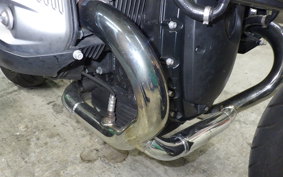 BMW R NINE T 2014