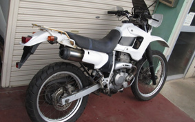 HONDA XL250 DEGREE MD31