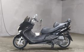 YAMAHA MAJESTY 125 5CA