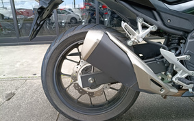 HONDA CBR400R 2017 NC47