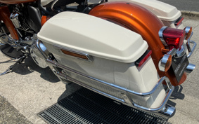 HARLEY FLHFB ELECTRAGLI 2023 ADP