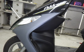 SUZUKI ADDRESS V125 2025 DT11A
