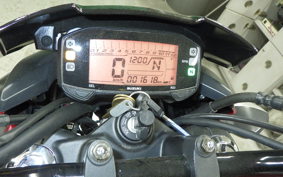 SUZUKI ジクサー150 2005 NG4BG