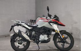 BMW G310GS 0G02