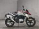 Фото BMW G310GS 2018 с японского аукциона