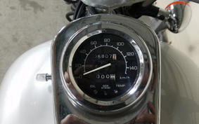 HONDA V-TWIN MAGNA MC29