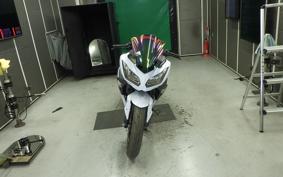 KAWASAKI NINJA 250 EX250L