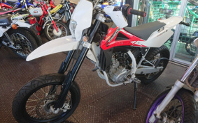 HUSQVARNA HUSQUARNA SMR125