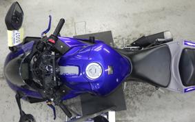 YAMAHA YZF-R25 A 2017 RG43J