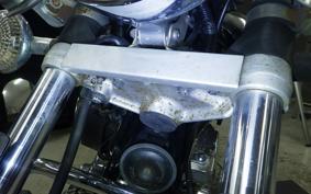 YAMAHA DRAGSTAR 250 VG02J