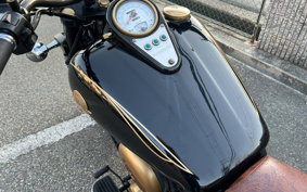 KAWASAKI VN1500 DRIFTER 2001 VNT50J